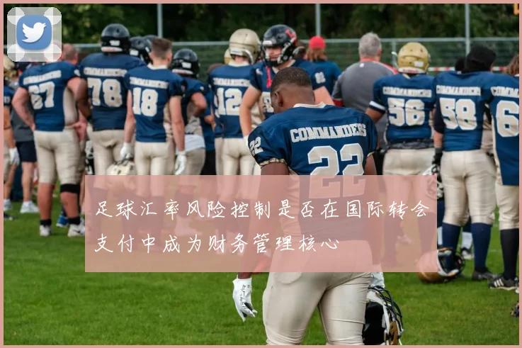 足球汇率风险控制是否在国际转会支付中成为财务管理核心